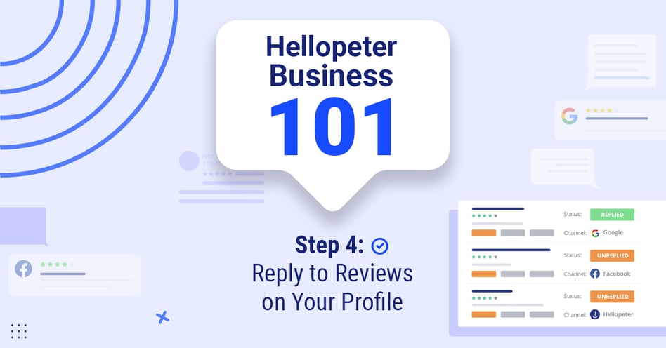 B2B FB Post ∩╗┐∩╗┐Hellopeter Business 101 Step4