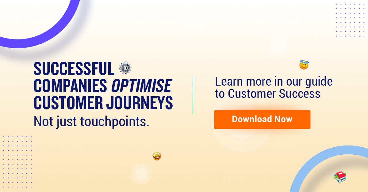 B2B FB Post Successful companies optimise customer JOURNEYS (1)