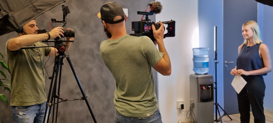 Rochelle, Customer Success Team at Hellopeter