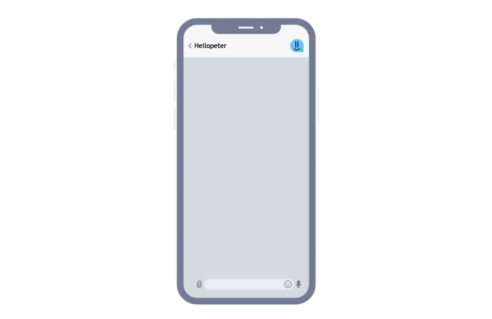 WhatsApp Animation - Revised