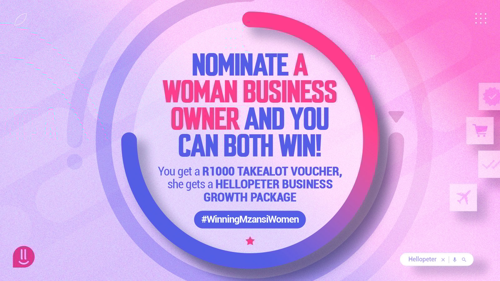 Womens Day Blog Header (2)