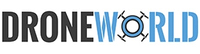 Drone-world-logo